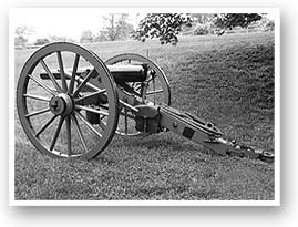 3-Inch Ordanace Rifle