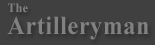 The Artilleryman