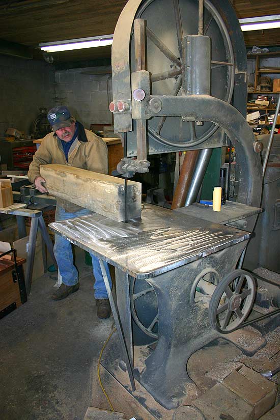 White Oak