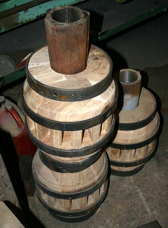 White Oak