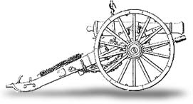 No.1 Carriage