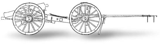 no. 1 carriage