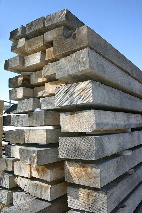 White Oak