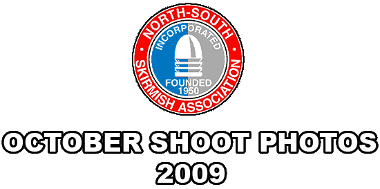 NSSA SHOOT